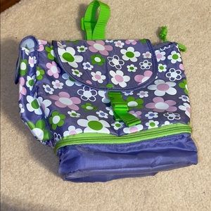 Lunchbox bag